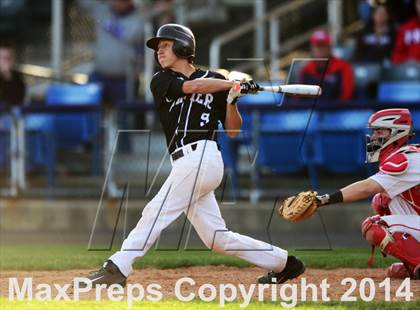 Thumbnail 2 in Xavier vs. Fairfield Prep (SCC Semifinal) photogallery.