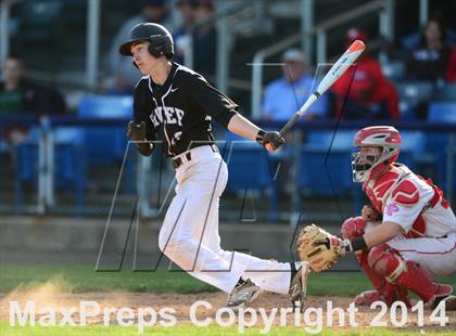 Thumbnail 1 in Xavier vs. Fairfield Prep (SCC Semifinal) photogallery.