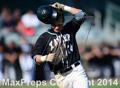 Thumbnail 1 in Xavier vs. Fairfield Prep (SCC Semifinal) photogallery.