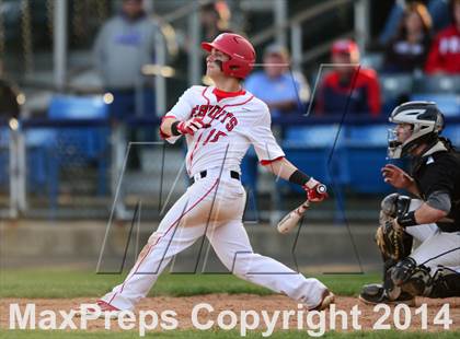 Thumbnail 1 in Xavier vs. Fairfield Prep (SCC Semifinal) photogallery.