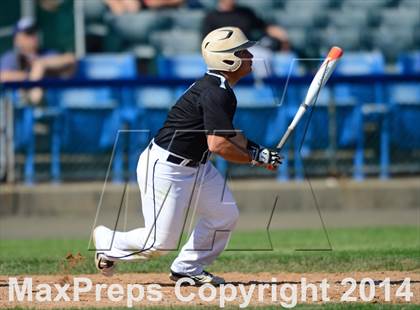 Thumbnail 1 in Xavier vs. Fairfield Prep (SCC Semifinal) photogallery.