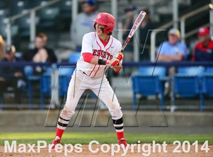 Thumbnail 1 in Xavier vs. Fairfield Prep (SCC Semifinal) photogallery.