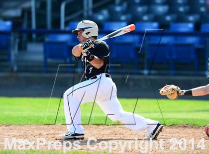 Thumbnail 1 in Xavier vs. Fairfield Prep (SCC Semifinal) photogallery.