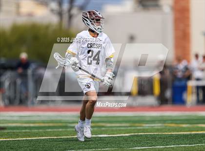 Thumbnail 2 in St. Francis @ Crespi photogallery.