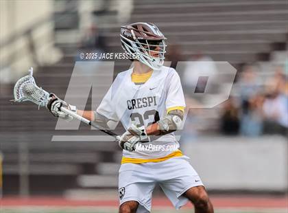 Thumbnail 2 in St. Francis @ Crespi photogallery.
