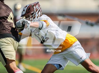 Thumbnail 3 in St. Francis @ Crespi photogallery.