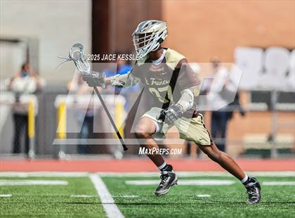 Thumbnail 1 in St. Francis @ Crespi photogallery.