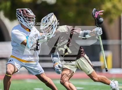 Thumbnail 2 in St. Francis @ Crespi photogallery.