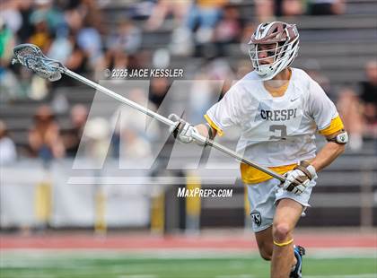 Thumbnail 3 in St. Francis @ Crespi photogallery.