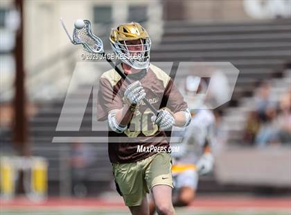 Thumbnail 2 in St. Francis @ Crespi photogallery.