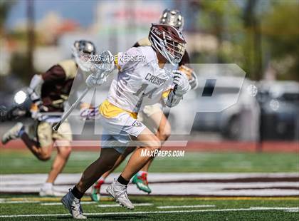 Thumbnail 2 in St. Francis @ Crespi photogallery.