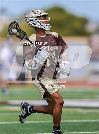 Thumbnail 2 in St. Francis @ Crespi photogallery.