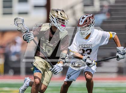 Thumbnail 2 in St. Francis @ Crespi photogallery.
