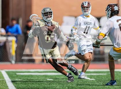 Thumbnail 3 in St. Francis @ Crespi photogallery.