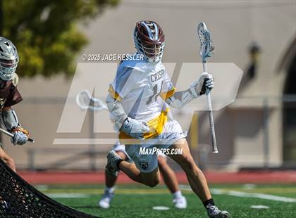 Thumbnail 2 in St. Francis @ Crespi photogallery.