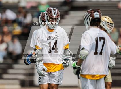 Thumbnail 2 in St. Francis @ Crespi photogallery.
