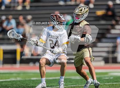 Thumbnail 1 in St. Francis @ Crespi photogallery.