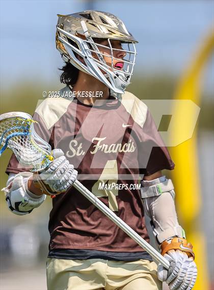 Thumbnail 1 in St. Francis @ Crespi photogallery.