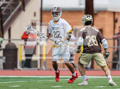Thumbnail 3 in St. Francis @ Crespi photogallery.