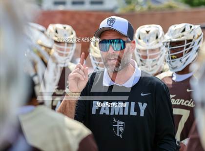 Thumbnail 3 in St. Francis @ Crespi photogallery.