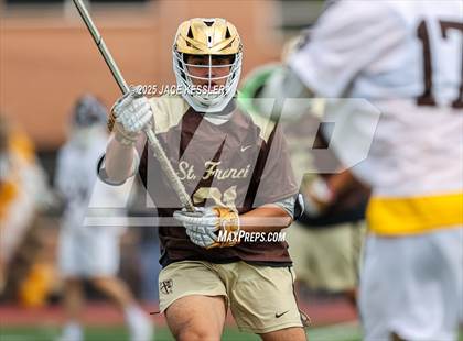 Thumbnail 3 in St. Francis @ Crespi photogallery.