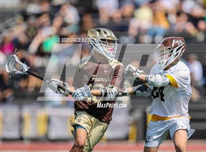 Thumbnail 1 in St. Francis @ Crespi photogallery.