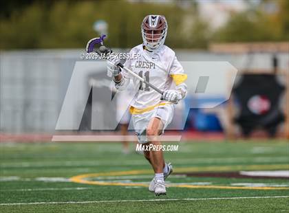 Thumbnail 2 in St. Francis @ Crespi photogallery.