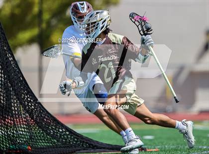 Thumbnail 3 in St. Francis @ Crespi photogallery.