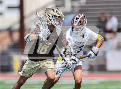 Thumbnail 3 in St. Francis @ Crespi photogallery.