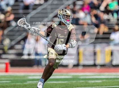 Thumbnail 3 in St. Francis @ Crespi photogallery.