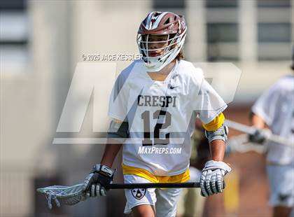 Thumbnail 2 in St. Francis @ Crespi photogallery.