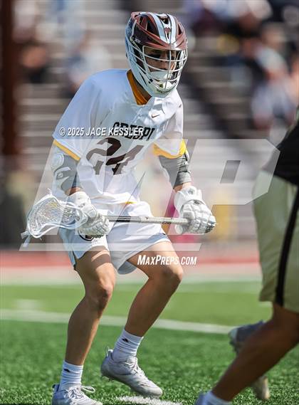 Thumbnail 3 in St. Francis @ Crespi photogallery.