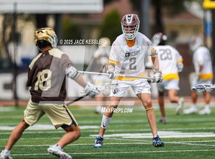 Thumbnail 2 in St. Francis @ Crespi photogallery.