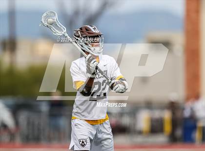 Thumbnail 3 in St. Francis @ Crespi photogallery.