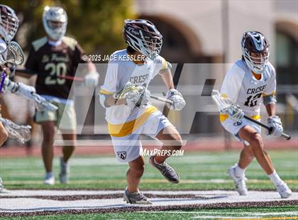 Thumbnail 2 in St. Francis @ Crespi photogallery.