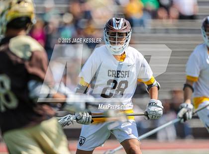 Thumbnail 2 in St. Francis @ Crespi photogallery.