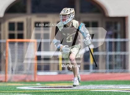 Thumbnail 3 in St. Francis @ Crespi photogallery.
