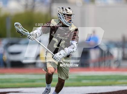Thumbnail 1 in St. Francis @ Crespi photogallery.