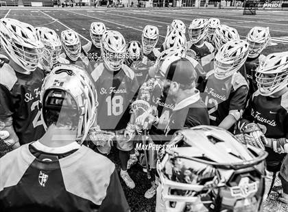 Thumbnail 3 in St. Francis @ Crespi photogallery.