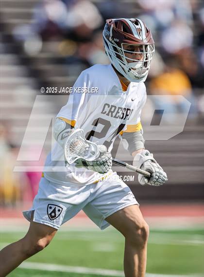 Thumbnail 1 in St. Francis @ Crespi photogallery.