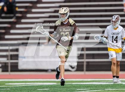 Thumbnail 2 in St. Francis @ Crespi photogallery.