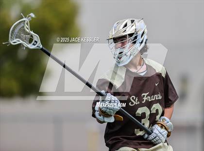 Thumbnail 2 in St. Francis @ Crespi photogallery.