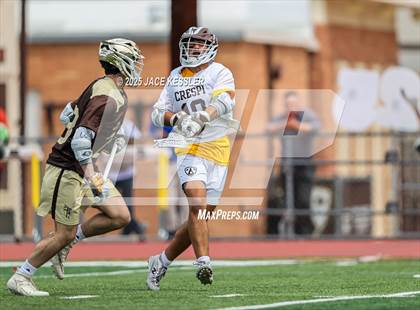 Thumbnail 2 in St. Francis @ Crespi photogallery.