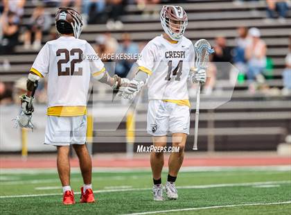 Thumbnail 1 in St. Francis @ Crespi photogallery.