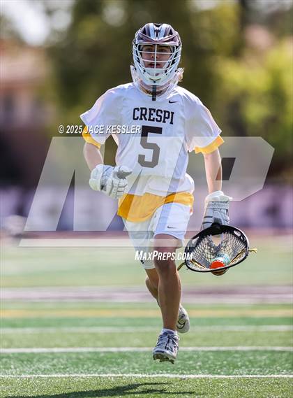 Thumbnail 1 in St. Francis @ Crespi photogallery.