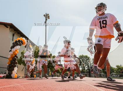 Thumbnail 3 in St. Francis @ Crespi photogallery.