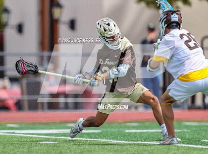 Thumbnail 2 in St. Francis @ Crespi photogallery.