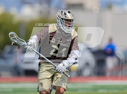 Thumbnail 3 in St. Francis @ Crespi photogallery.