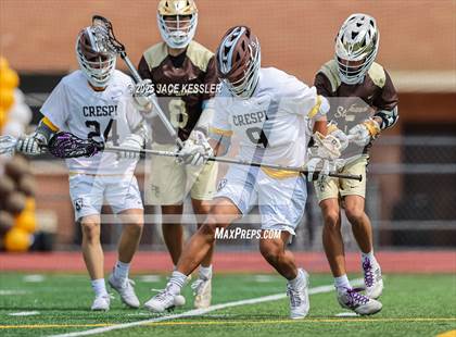 Thumbnail 3 in St. Francis @ Crespi photogallery.