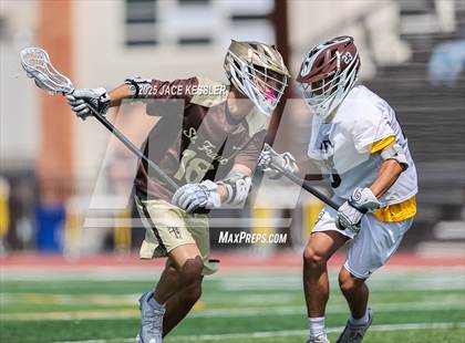 Thumbnail 3 in St. Francis @ Crespi photogallery.